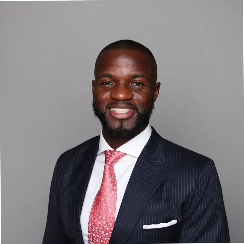 Michael Antwi