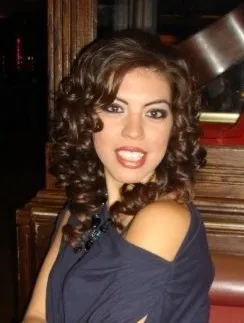 Krystal Cruz
