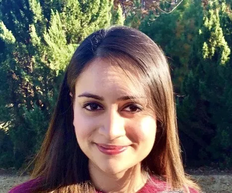 Aditi Thakur