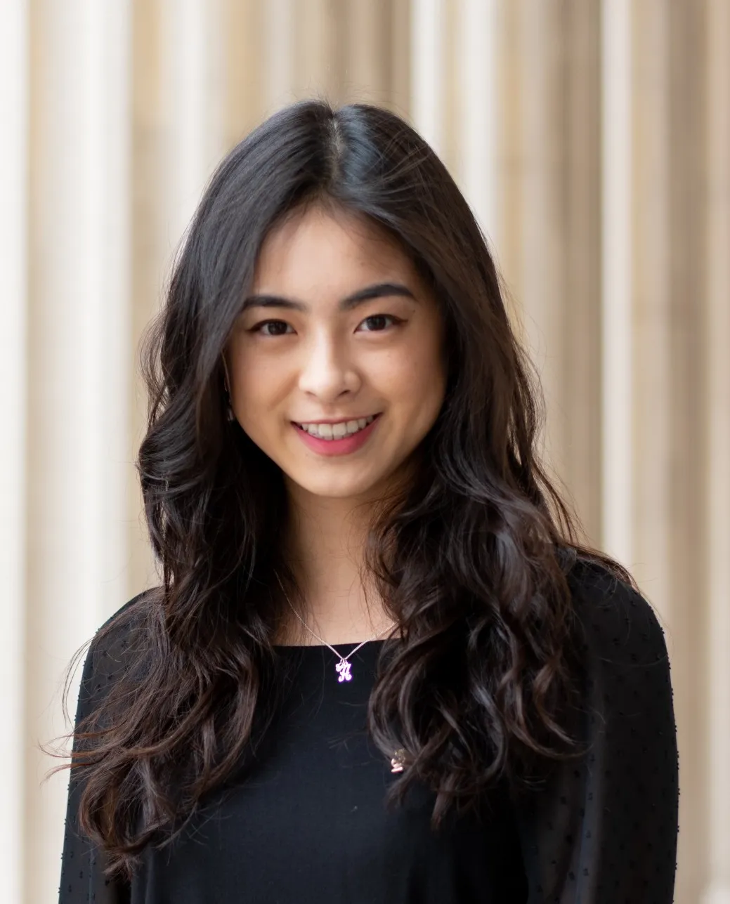 Alexandria Grace Yao