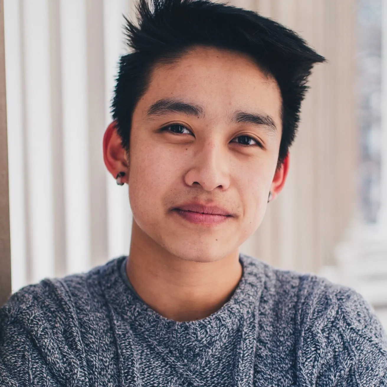 Brandon Shi