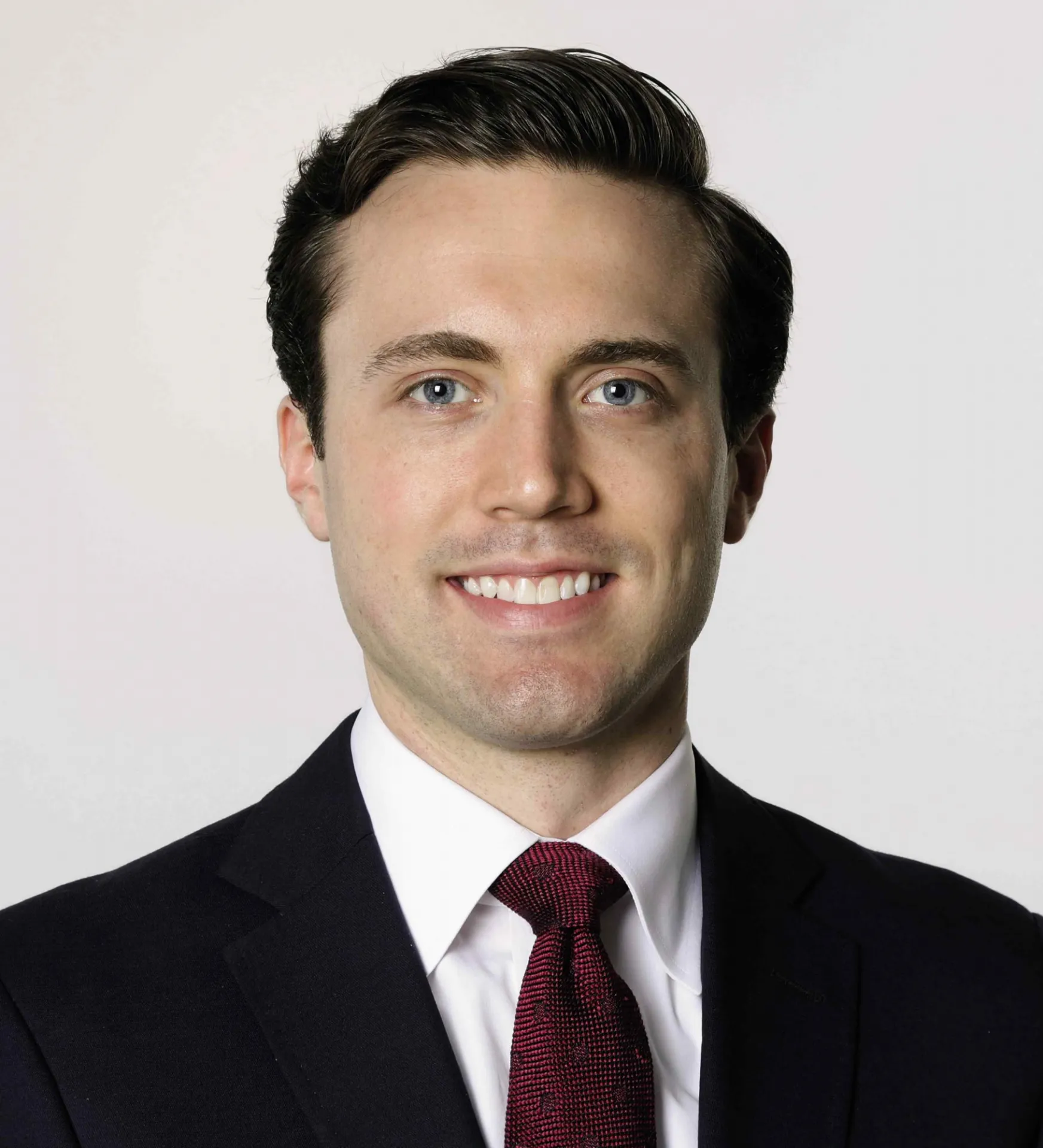 Colton Klein