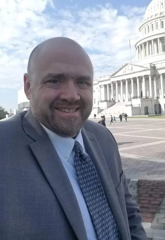 Daniel J. DeBrucker