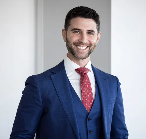 Adam Gerber