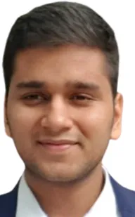 Tushar Sudhir Agrawal