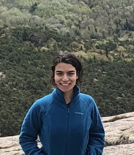 Sara Shabani 