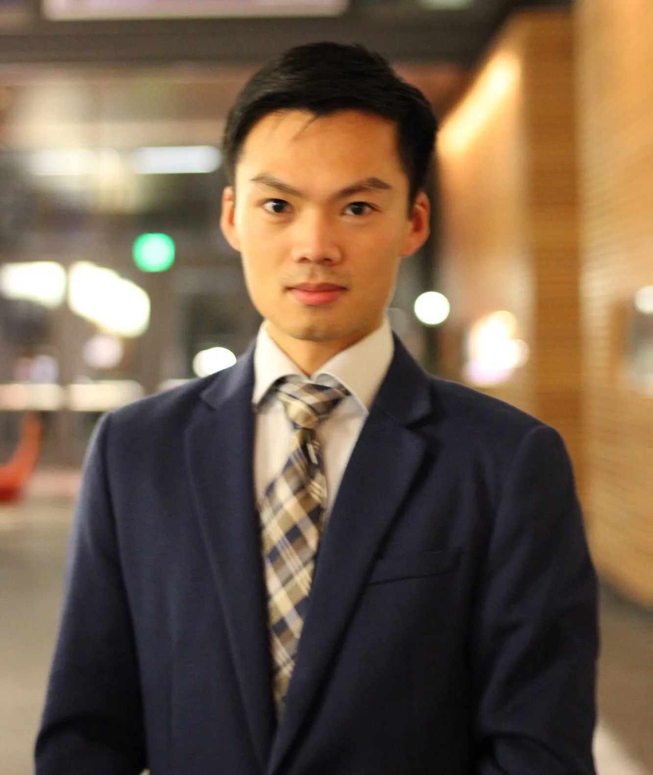 Sean Chen