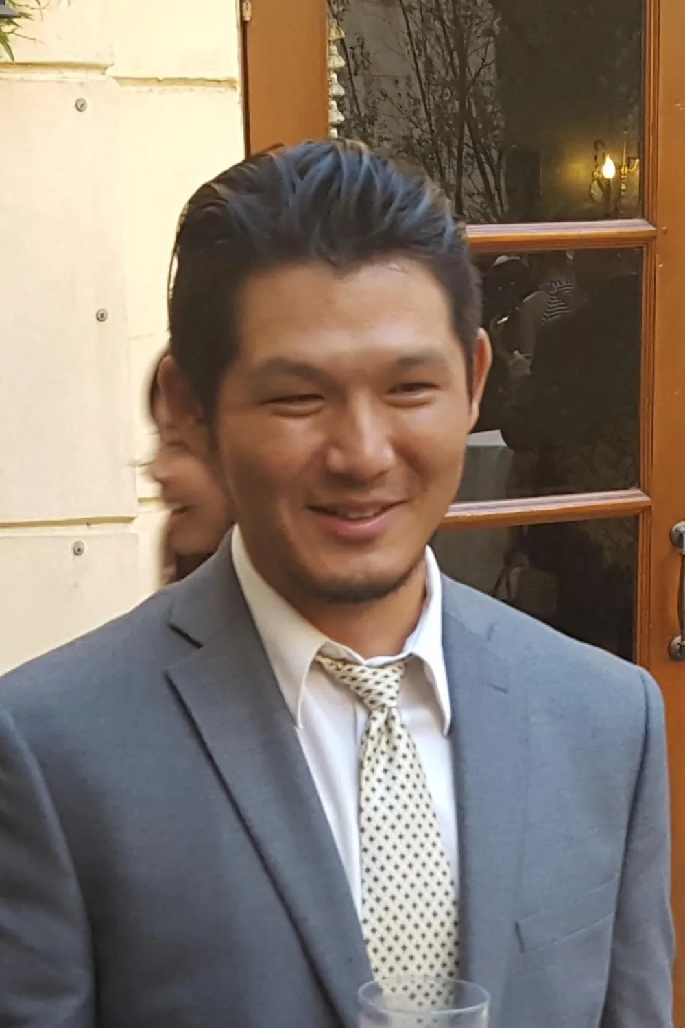 Brian Ahn