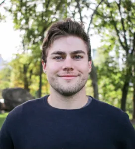 Jacob Nye